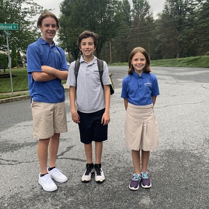 Fundraising Page: Eli Stargel